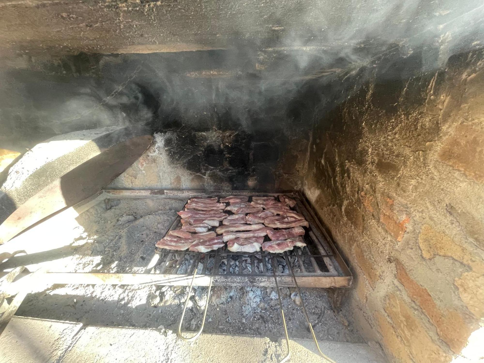 Tradicionale Violeta