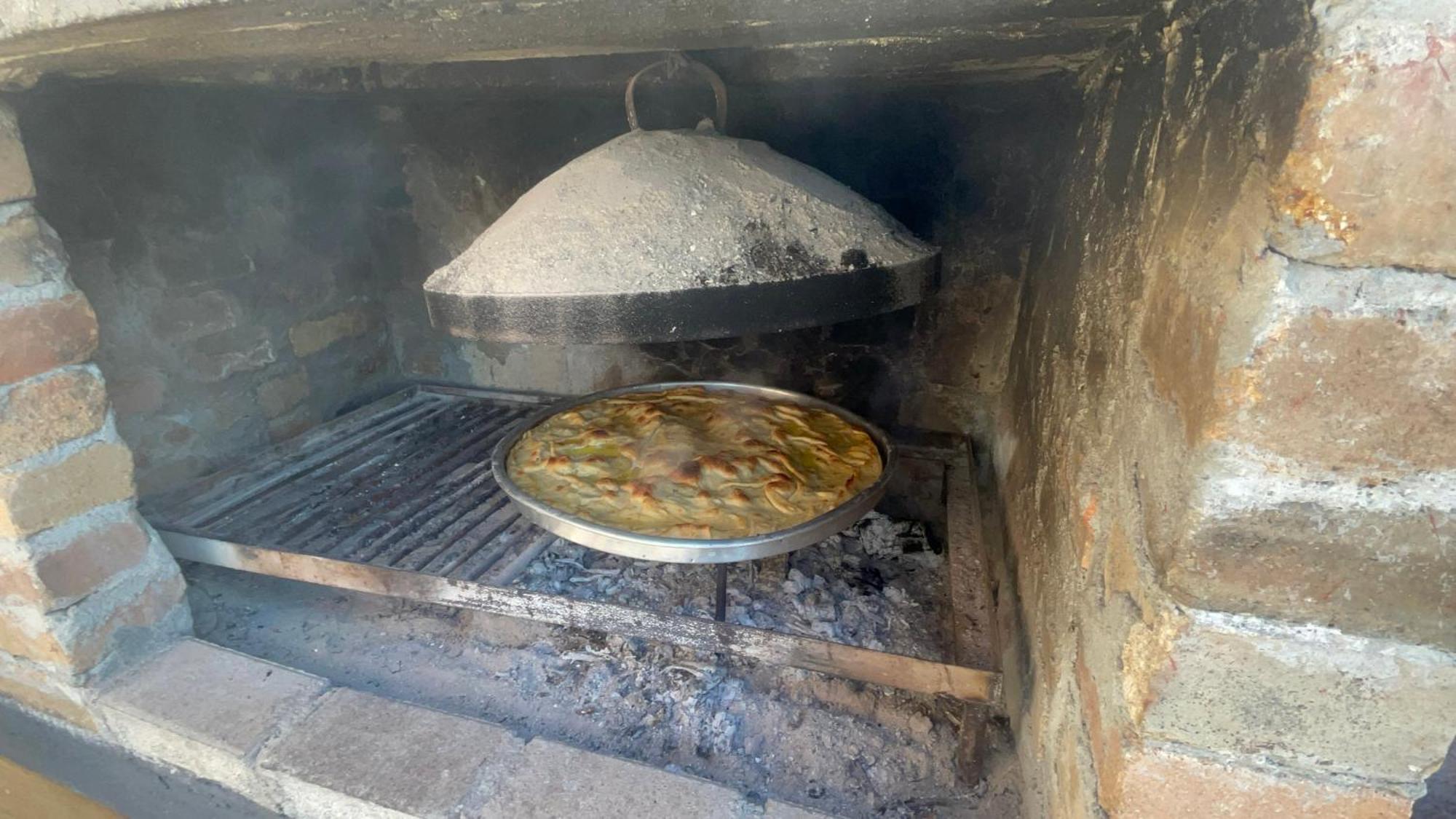 Tradicionale Violeta Korce